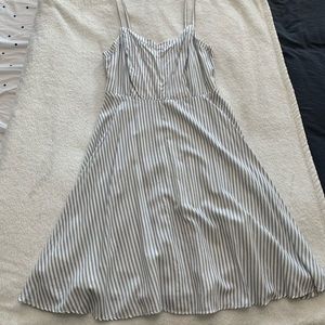 Old Navy flowy dress